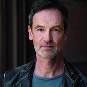 Der Lärm des Lebens - Lesung mit Jörg Hartmann