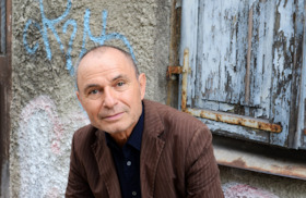 Norbert Gstrein liest "Im ersten Licht"