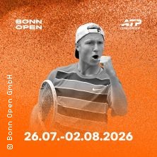 Center Court - Sonntag, 02.08.2026