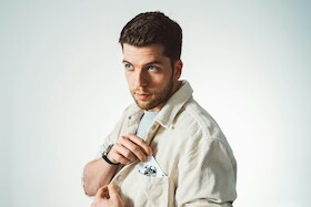 Alexander Straub - RAW MAGIC - So nah war Magie noch nie