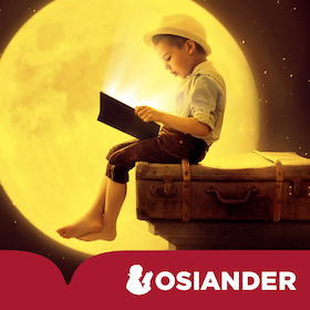 Leserattennacht | Für Kinder von 8 bis 12 Jahren