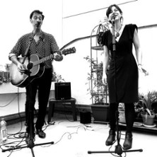The Wildfires - Concert