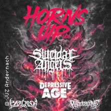 Suicidal Angels