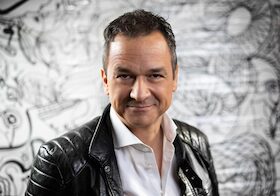 Stephan Bauer - Ehepaare kommen in den Himmel – in der Hölle waren sie schon