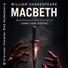 Macbeth - Drama von William Shakespeare