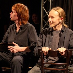 IMPRO Zwischenkurs