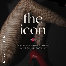 Femme Fatale