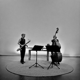Konzertlesung Ingeborg Bachmann | Das Buch Goldmann - orangerie theater