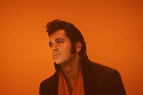 Living Elvis - Mein Leben für den King