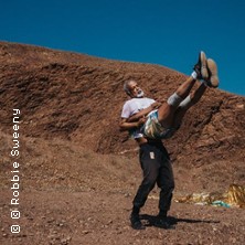 Here/Now/There/Then | Emerging Change Tanzfestival