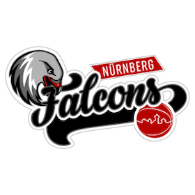 ETB Miners - Nürnberg Falcons