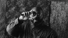 33. Jazztage Dortmund: Darius Jones Trio