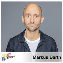 Queer Up Comedy