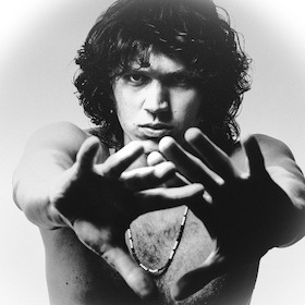 The Doors Alive