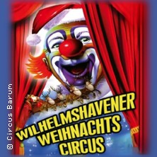 7. Wilhelmshavener Weihnachtscircus