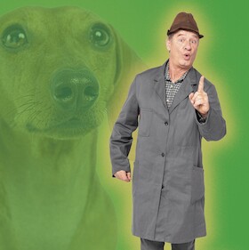 Hausmeister Krause - Du lebst nur zweimal - 50. Theater-Jubiläumsspielzeit 2026/2027