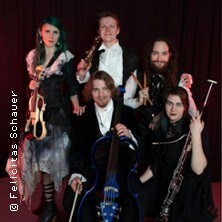 Stygium - Progressive-Metal