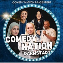 Comedynation - Die Stand Up Comedy Show