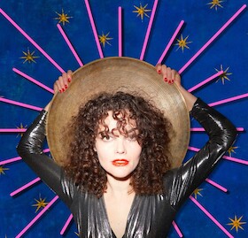 Maria de Val // Konzert