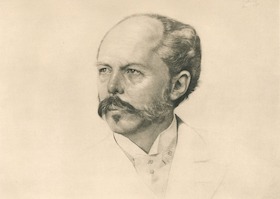Wagner-Café - Der Klang Dresdens - Ernst von Schuch zwischen Wagner und Strauss