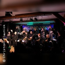 Bigband Berne