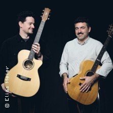 The Guitarists