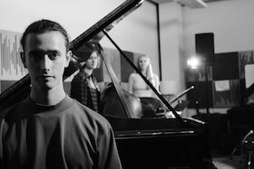 Tim Scherer Trio - Jazz