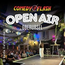 Comedy Flash Open-Air Taunus