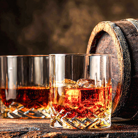 Whiskey Tasting