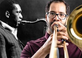 Landesjugendjazzorchester - New York – Rio – Lüneburg