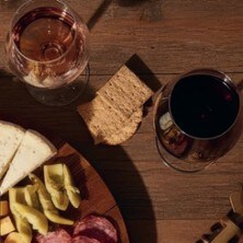 Käse & Feinkost