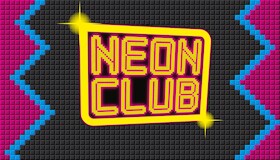Neon Club - 80er, 90er bis heute - mit DJ Bjørn Braun
