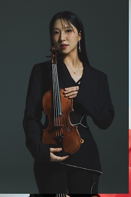 Lucent Trio