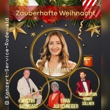 Natalie Lament, Walter Baumgart, Erna,RS