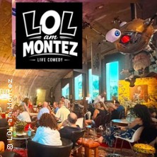 Stand-up Comedy Live in Frankfurt