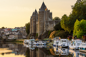 Bretagne - Land im Meer - Live-Multivisionsshow