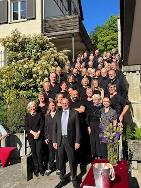 Konzert für Orchester und Gitarre - VHS Orchester Kirchheim unter Teck
