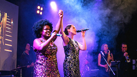 Moving with Movies - Benefiz-Gala für Exil e.V.
