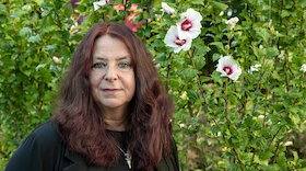 Annett Gröschner