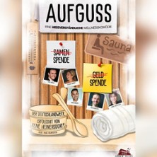 Aufguss