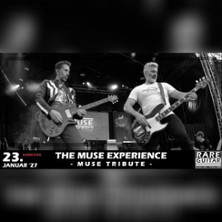 The Muse Experience - Muse Tribute