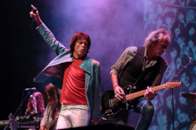 The Rolling Stones Story