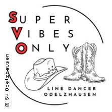 SVO Line Dance Party