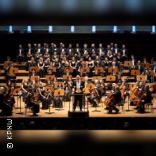 30 Jahre Klassische Philharmonie - Beethoven-Gigant der Musik