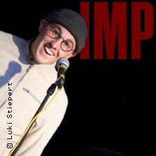 Luki Stiepert -Impromedy