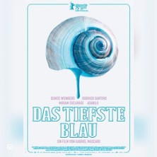 Das tiefste Blau
