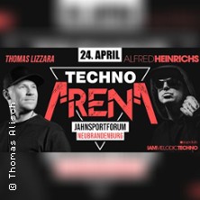 Technoarena