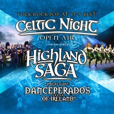 Highland Saga - Celtic Night 26
