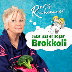 Doris Reichenauer - „Jetzt isst er sogar Brokkoli“