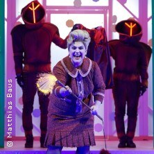 Hänsel und Gretel